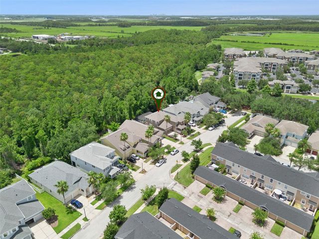 9528 PICCADILLY SKY WAY, Orlando, FL 32827