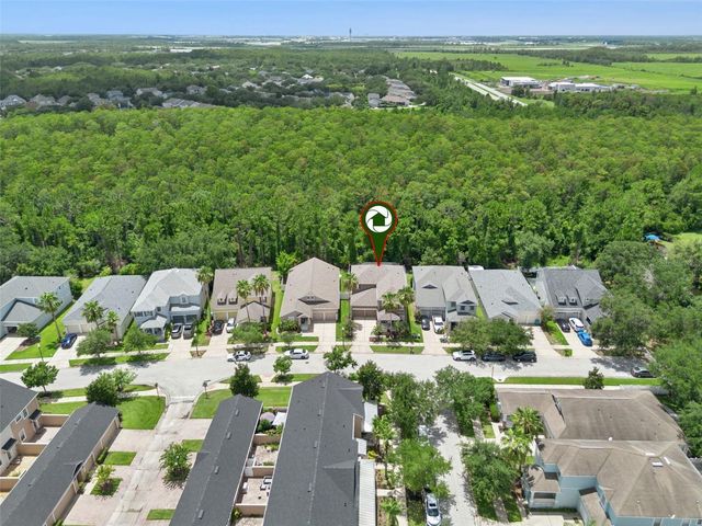 9528 PICCADILLY SKY WAY, Orlando, FL 32827