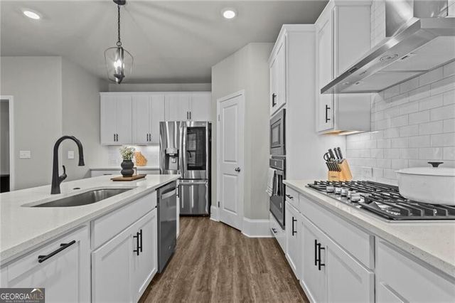 1881 Grand Lanier Drive, Buford, GA 30518