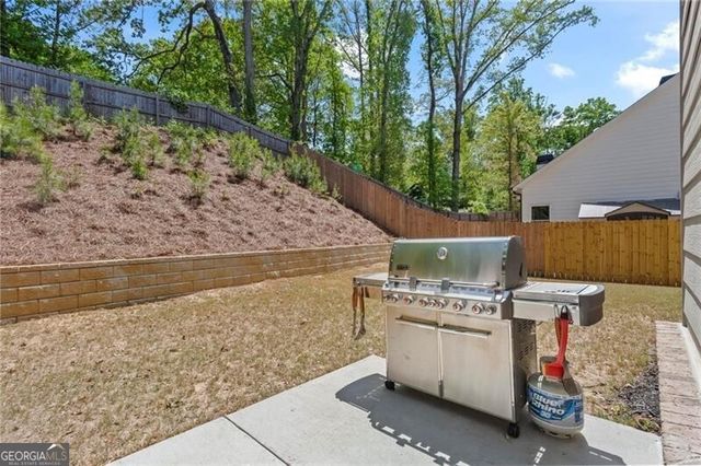 1881 Grand Lanier Drive, Buford, GA 30518