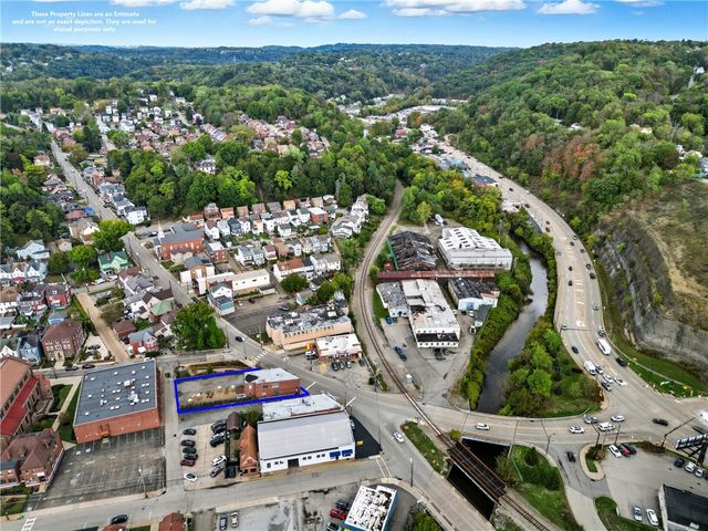 21 Grant Avenue, Etna, PA 15223