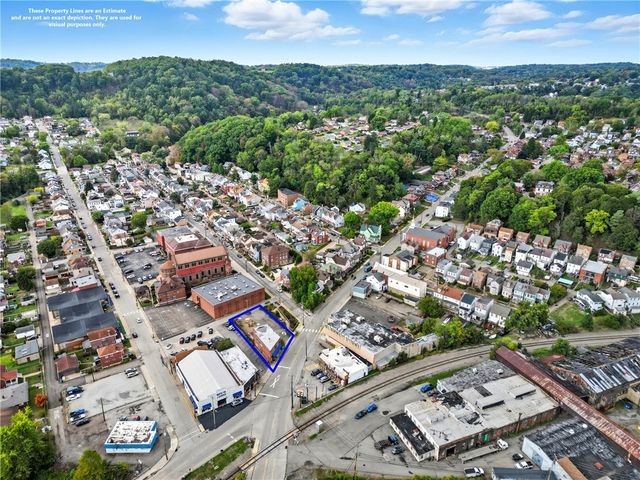 21 Grant Avenue, Etna, PA 15223