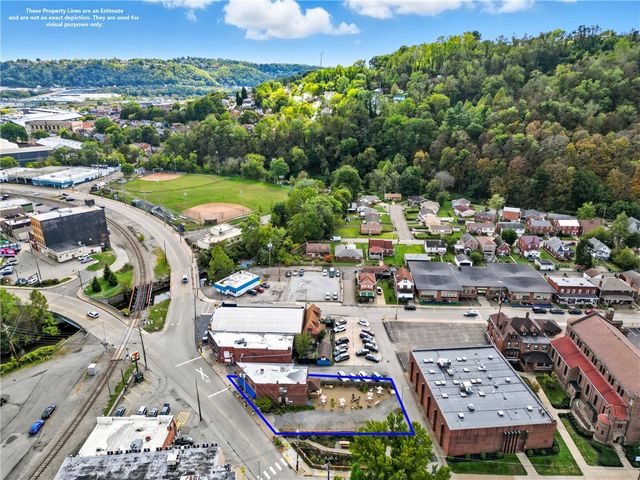 21 Grant Avenue, Etna, PA 15223