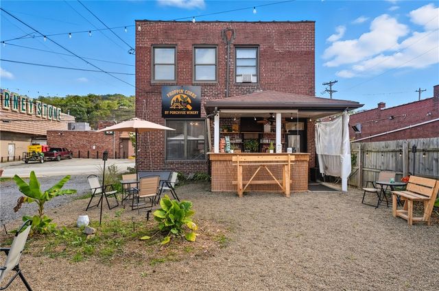 21 Grant Avenue, Etna, PA 15223