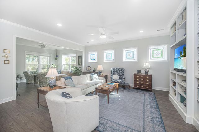 6228 Woodsedge Court, Hollywood, SC 29449