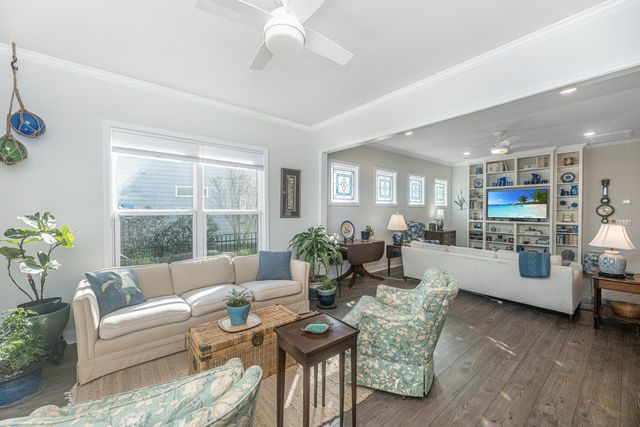 6228 Woodsedge Court, Hollywood, SC 29449