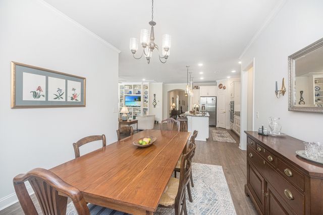 6228 Woodsedge Court, Hollywood, SC 29449