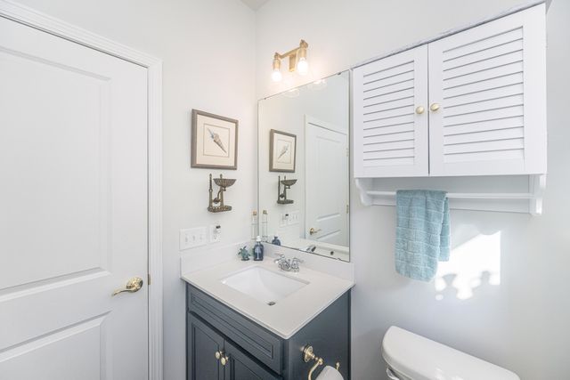 6228 Woodsedge Court, Hollywood, SC 29449