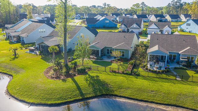 6228 Woodsedge Court, Hollywood, SC 29449
