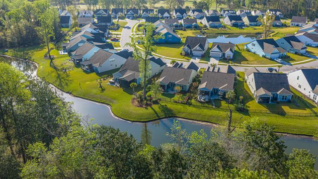 6228 Woodsedge Court, Hollywood, SC 29449