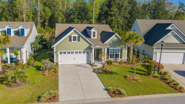 6228 Woodsedge Court, Hollywood, SC 29449
