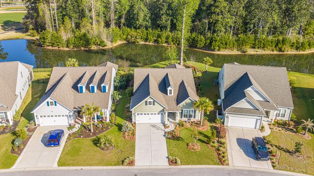 6228 Woodsedge Court, Hollywood, SC 29449