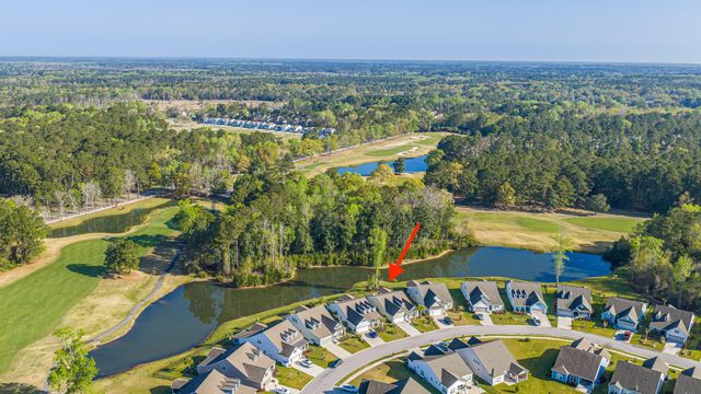 6228 Woodsedge Court, Hollywood, SC 29449
