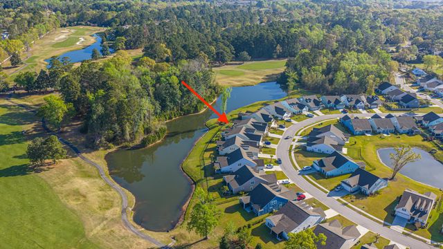 6228 Woodsedge Court, Hollywood, SC 29449