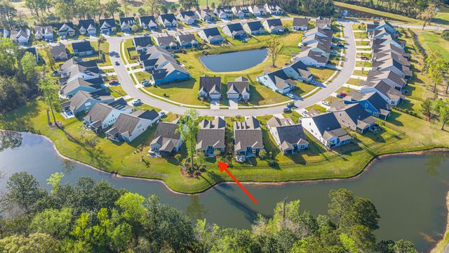 6228 Woodsedge Court, Hollywood, SC 29449