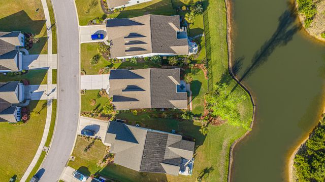 6228 Woodsedge Court, Hollywood, SC 29449