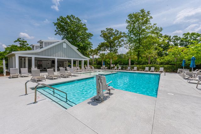 6228 Woodsedge Court, Hollywood, SC 29449