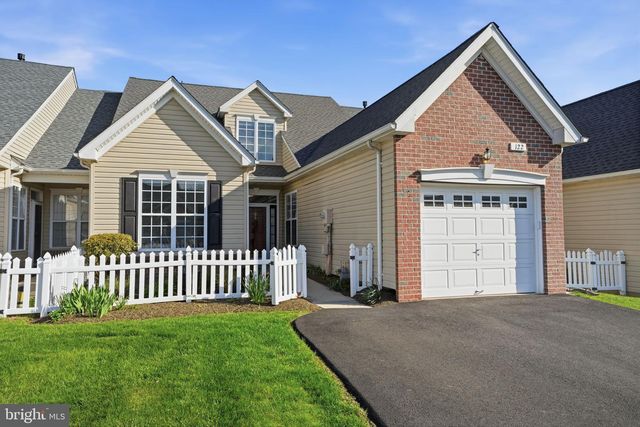 122 DEVONSHIRE WAY, Sellersville, PA 18960