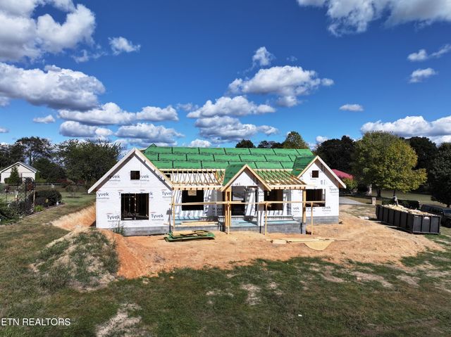 1870 Big Buck Lane, Sevierville, TN 37876