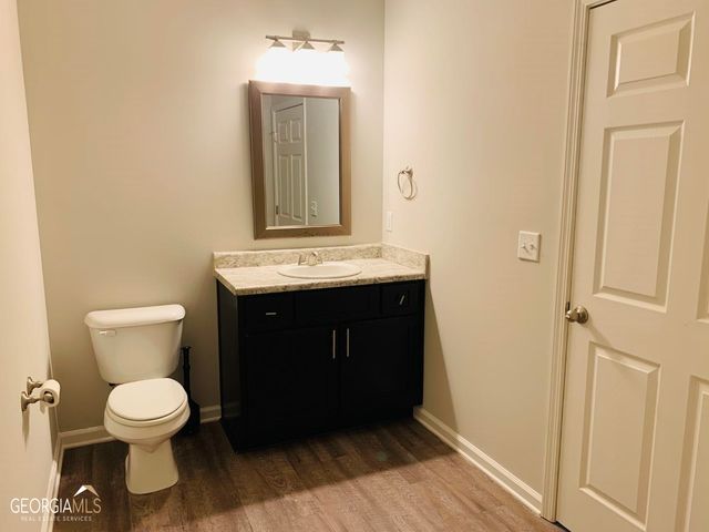 621 Jefferson Drive B, Lagrange, GA 30240
