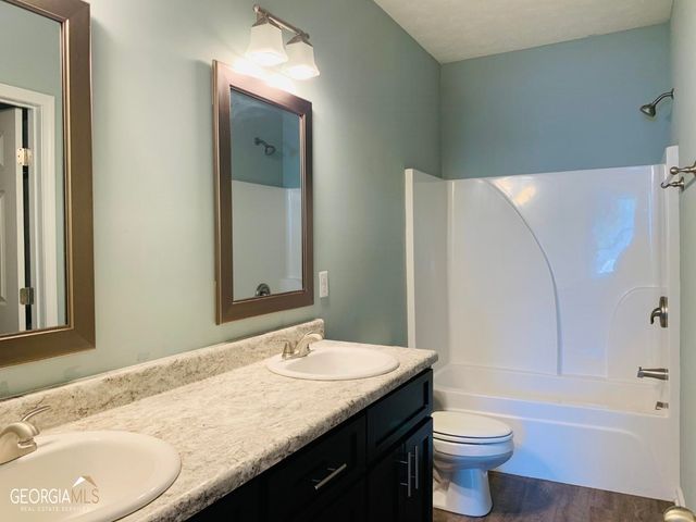 621 Jefferson Drive B, Lagrange, GA 30240