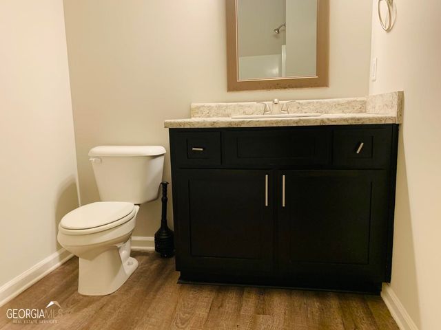 621 Jefferson Drive B, Lagrange, GA 30240