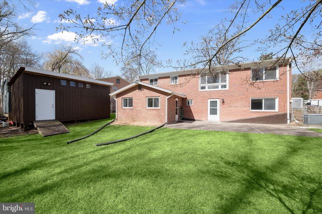 9720 HEDIN DR, Silver Spring, MD 20903