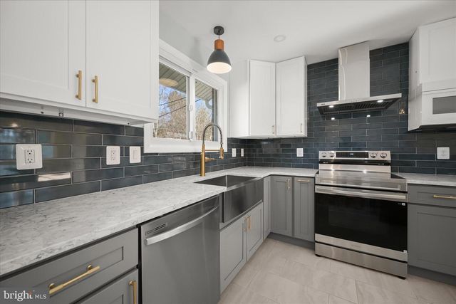 9720 HEDIN DR, Silver Spring, MD 20903