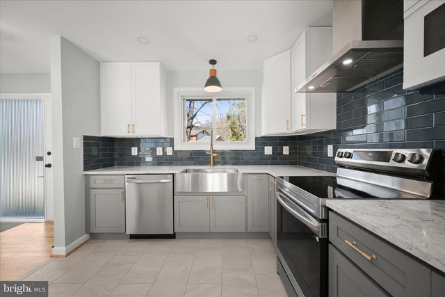 9720 HEDIN DR, Silver Spring, MD 20903