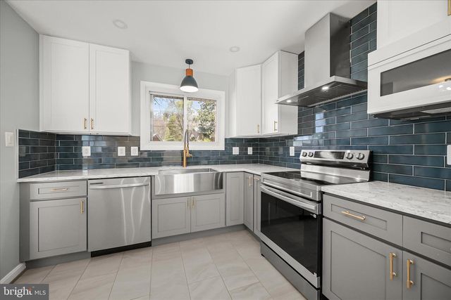 9720 HEDIN DR, Silver Spring, MD 20903