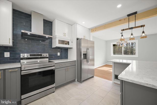 9720 HEDIN DR, Silver Spring, MD 20903