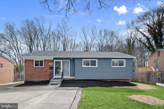 9720 HEDIN DR, Silver Spring, MD 20903