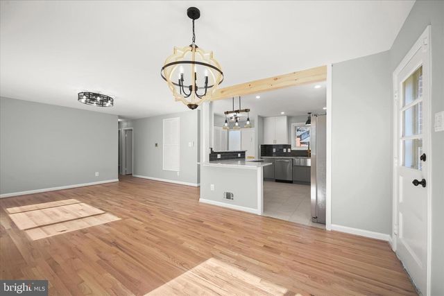 9720 HEDIN DR, Silver Spring, MD 20903