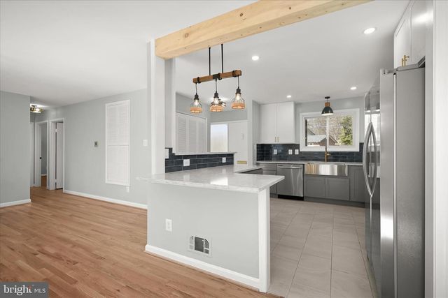 9720 HEDIN DR, Silver Spring, MD 20903