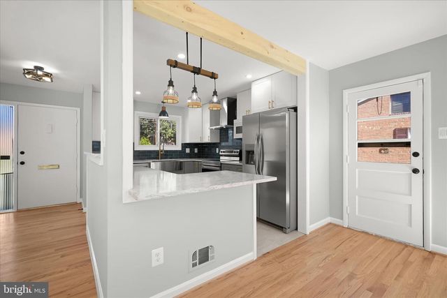 9720 HEDIN DR, Silver Spring, MD 20903