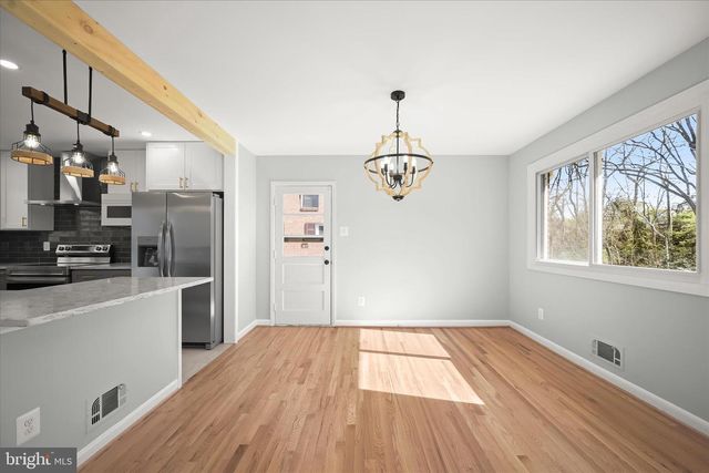 9720 HEDIN DR, Silver Spring, MD 20903