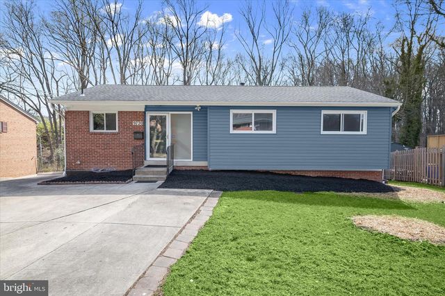 9720 HEDIN DR, Silver Spring, MD 20903