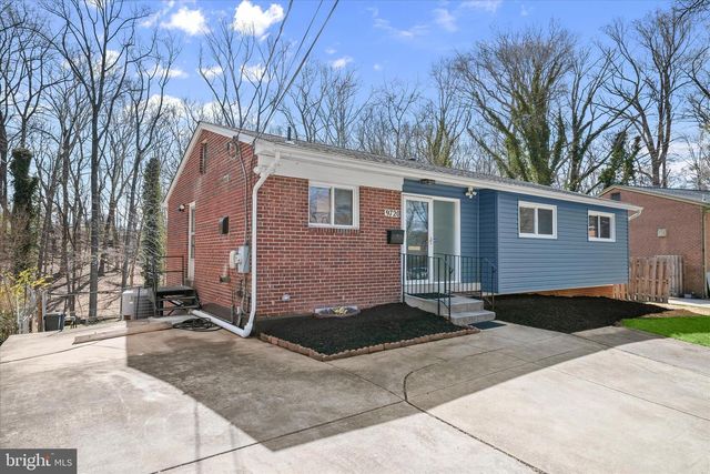 9720 HEDIN DR, Silver Spring, MD 20903