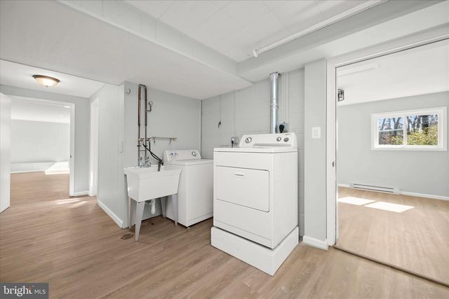 9720 HEDIN DR, Silver Spring, MD 20903