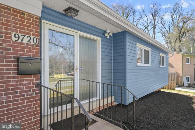 9720 HEDIN DR, Silver Spring, MD 20903