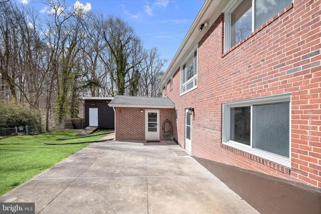 9720 HEDIN DR, Silver Spring, MD 20903