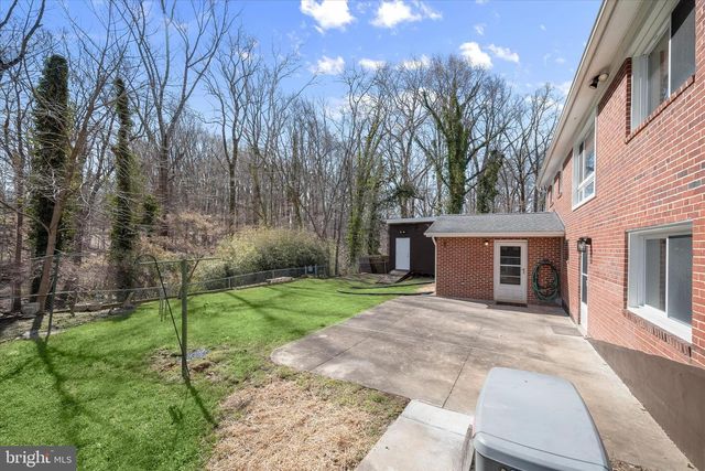 9720 HEDIN DR, Silver Spring, MD 20903