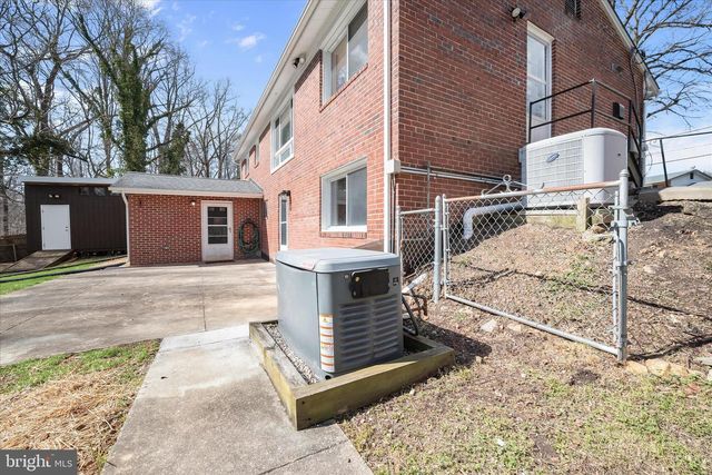 9720 HEDIN DR, Silver Spring, MD 20903