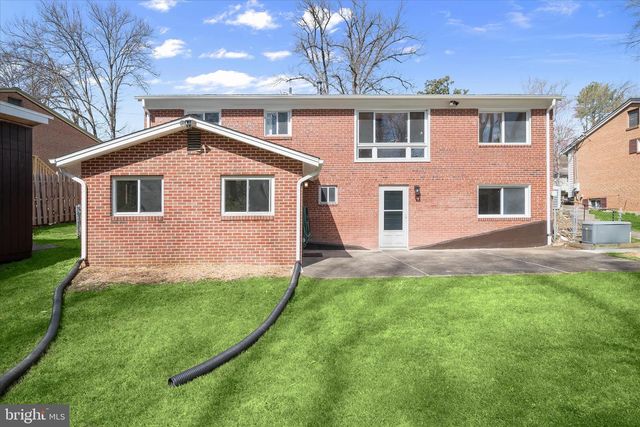 9720 HEDIN DR, Silver Spring, MD 20903