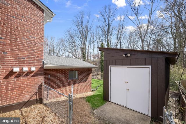 9720 HEDIN DR, Silver Spring, MD 20903