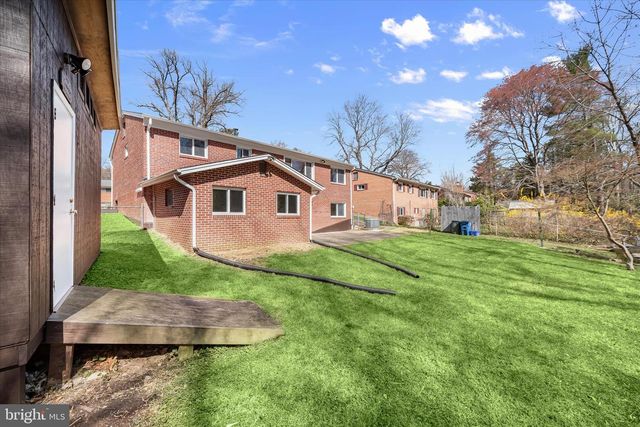 9720 HEDIN DR, Silver Spring, MD 20903