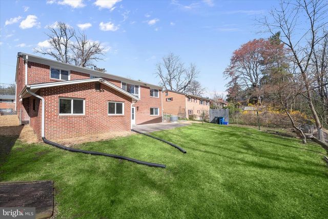 9720 HEDIN DR, Silver Spring, MD 20903