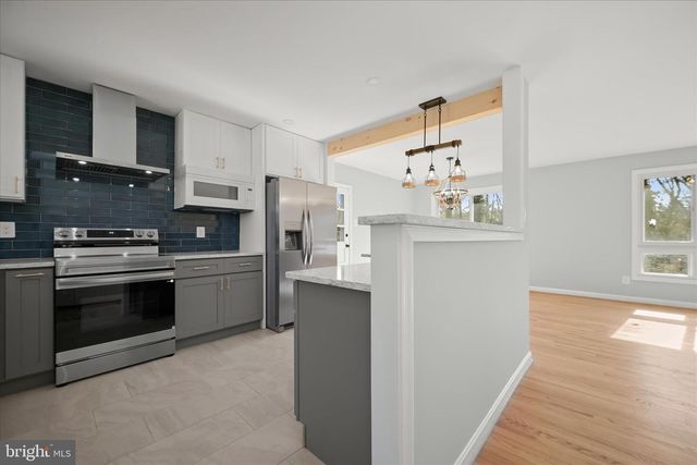 9720 HEDIN DR, Silver Spring, MD 20903