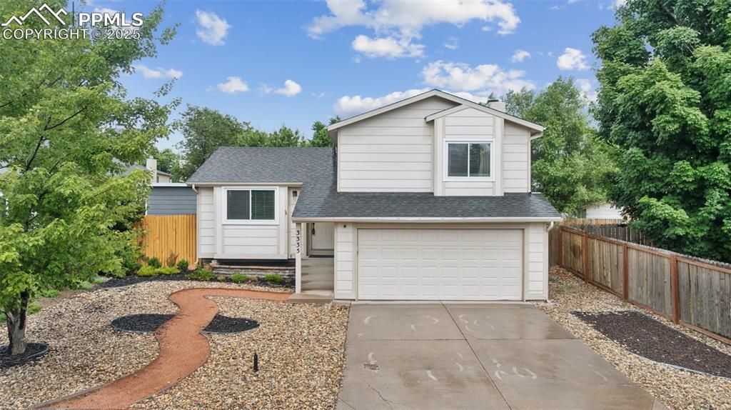 3335 Galleria Terrace, Colorado Springs, CO 80916