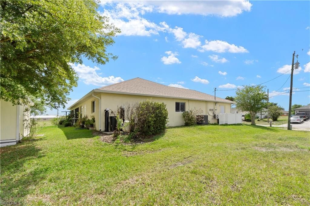 1315 20th AVE, CAPE CORAL, FL 33909 — photo 4